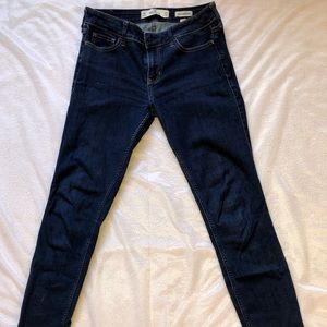 Women’s Hollister Jeans